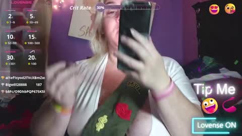 courdles online show from 04.20.26