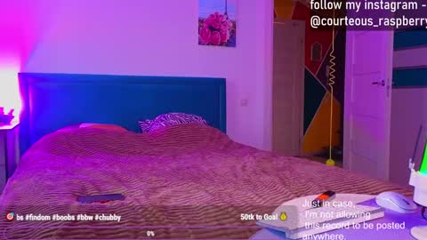 Rose Roys my  online show from 01.19.25