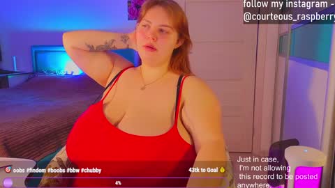 Rose Roys my  online show from 01.25.25