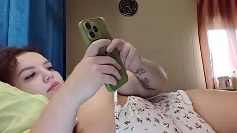 Rose Roys my  online show from 10.21.25