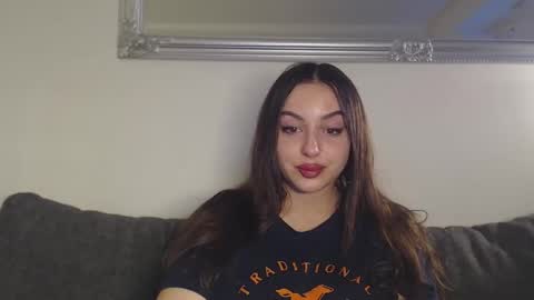 Snapshot of courtney_lux chatting on 12.18.24 Courtney online show from 12.18.24