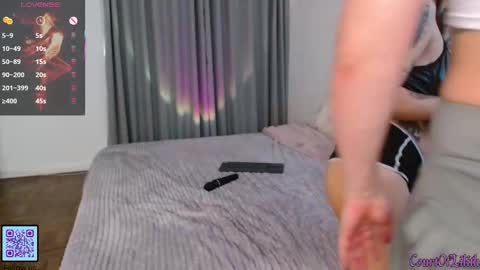 May  Gabi online show from 11.20.25