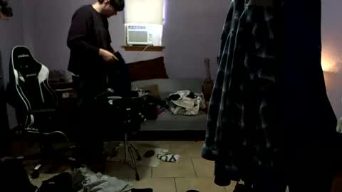 Harry online show from 03.16.26