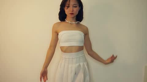 Yui online show from 02.21.25