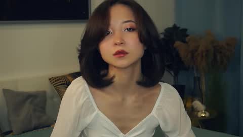 Yui online show from 03.01.25