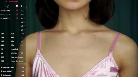 Yui online show from 03.09.25