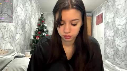 Milena or just MI online show from 01.12.26