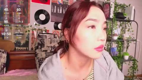 Yuna online show from 11.12.25