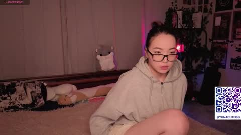 Yuna online show from 01.07.26