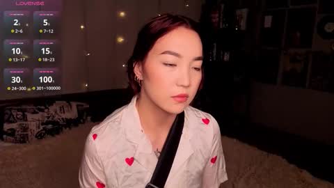 Yuna online show from 02.03.26