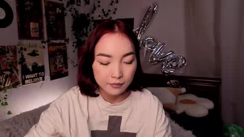 Yuna online show from 02.27.26