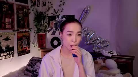 Yuna online show from 03.01.26