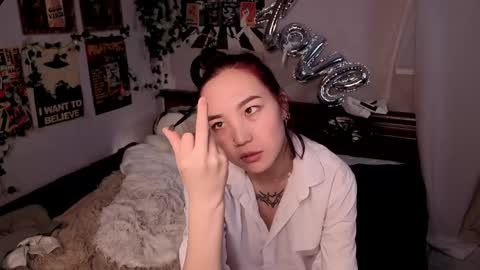 Yuna online show from 03.02.26