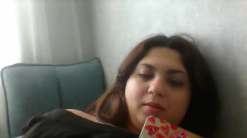 Snapshot of cow_on_cam chatting on 11.17.25 cow_on_cam online show from 11.17.25
