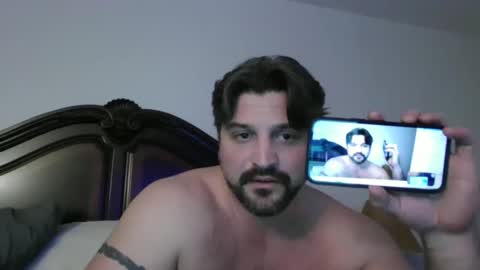 cowboy190087 online show from 12.31.24