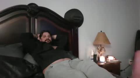 cowboy190087 online show from 01.13.25