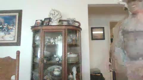 Snapshot of cowboy_hardware chatting on 10.16.25 Cowboy Hardware online show from 10.16.25