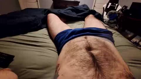 cowboybebop42 online show from 11.03.25