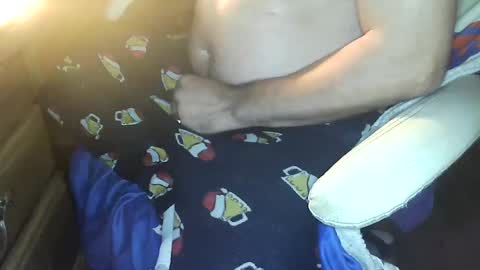 Snapshot of cowboyjay1984 chatting on 11.10.25 cowboyjay1984 online show from 11.10.25