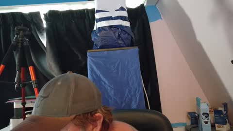 CowboyToy online show from 09.10.25