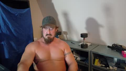 CowboyToy online show from 09.15.25
