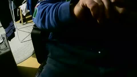 Snapshot of coyote017 chatting on 10.13.25 coyote017 online show from 10.13.25