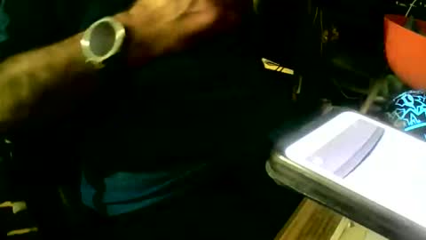 coyote017 online show from 01.07.26