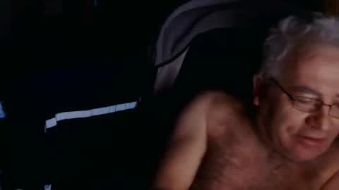 coyote017 online show from 03.15.26