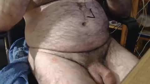 coyote017 online show from 04.10.26