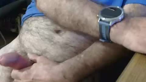 coyote017 online show from 04.11.26