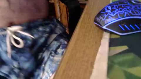 coyote017 online show from 05.23.26