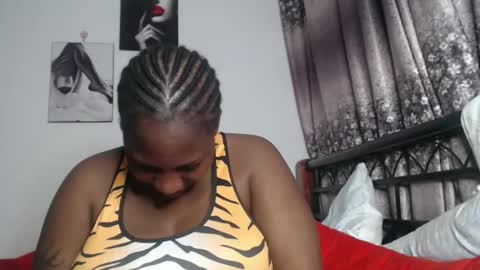 Erykah online show from 10.08.25