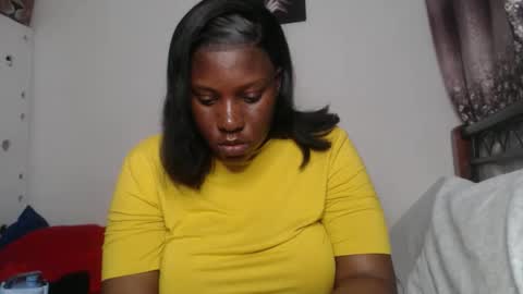 Erykah online show from 10.18.25