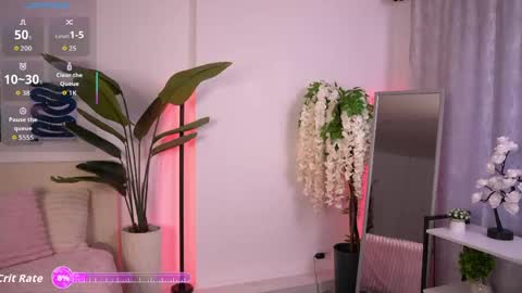 Cute Naomi online show from 06.04.26