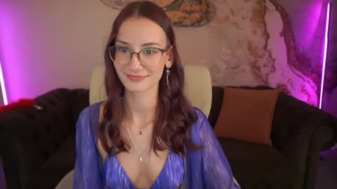 cozymell online show from 01.27.25