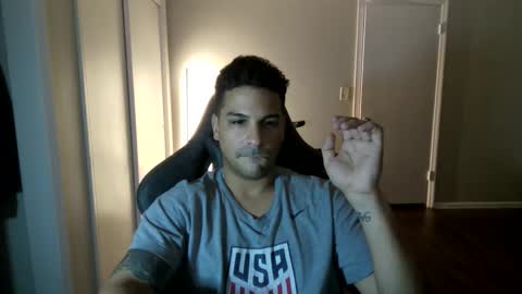 CpapiChulo online show from 01.10.26