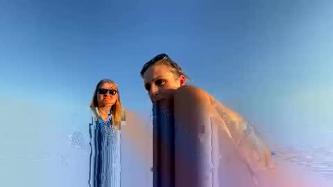 Cpl2Thrpl online show from 10.11.25