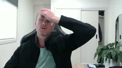 cptduckpants online show from 11.28.25