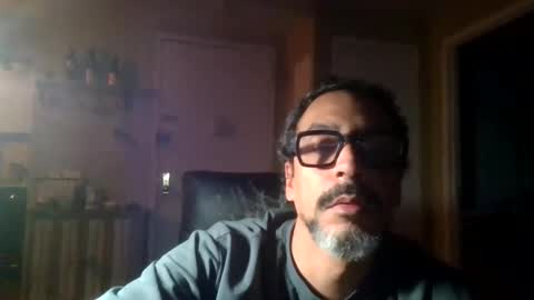 Alejandro online show from 01.26.25
