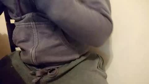 Sexy Lingerie Guy online show from 03.08.26