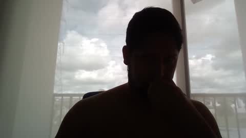 Rico TicoAmigas online show from 10.24.25