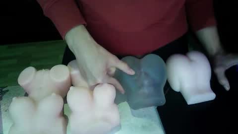 Craker online show from 12.23.25