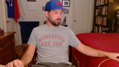 Snapshot of cram0658 chatting on 09.29.25 cram online show from 09.29.25