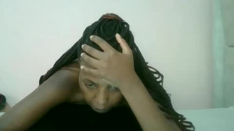 crammy_freaky online show from 03.12.26