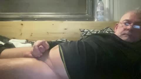 crapaud75018 online show from 01.11.26