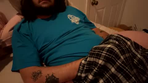 Snapshot of crashnasty chatting on 09.27.25 Crash Nasty online show from 09.27.25