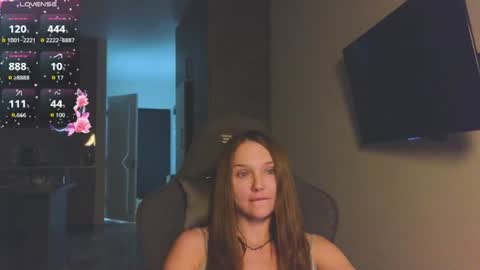 Snapshot of cravelucy chatting on 07.07.26 lucy online show from 07.07.26