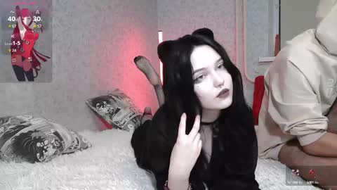Lina online show from 09.18.25