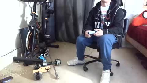 Snapshot of crazy4feetmanic chatting on 03.24.26 drbucknaked online show from 03.24.26
