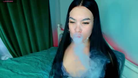 Eva online show from 10.14.25